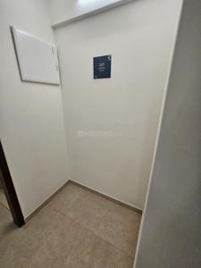 Bedroom Image of 700 Sq.ft 2 BHK Apartment / Flat for sale in Dosti Desire Phase 2, Thane West Thane for Rs. 13100000