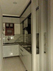 Kitchen Image of 600 Sq.ft 1 BHK Apartment / Flat for sale in Sector 73 Noida for Rs. 2500000