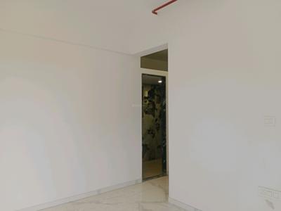 Bedroom Image of 1600 Sq.ft 3 BHK Apartment / Flat for sale in Vasai West Vasai for Rs. 10200000