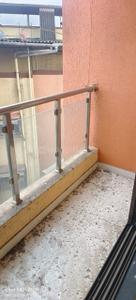 Balcony Image of 1055 Sq.ft 2 BHK Apartment / Flat for sale in Dombivli West Thane for Rs. 8000000