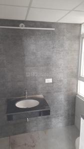 Bathroom Image of 1689 Sq.ft 3 BHK Apartment / Flat for sale in Hero Homes, Sector 104 Gurgaon for Rs. 24500000