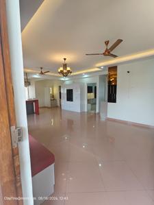 Hall Image of 1560 Sq.ft 3 BHK Apartment / Flat for sale in Lingarajapuram Bengaluru for Rs. 15500000