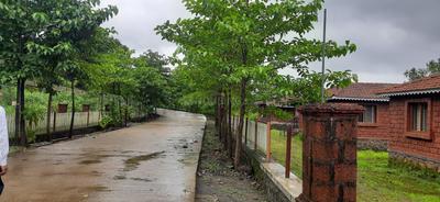 Image of 900 Sq.ft 2 BHK Villa for sale in Nasrapur, Pune for Rs. 3411000