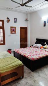 Bedroom Image of 1800 Sq.ft 4 BHK Independent House for sale in Ganeshpur Rahmanpur Lucknow for Rs. 9900000