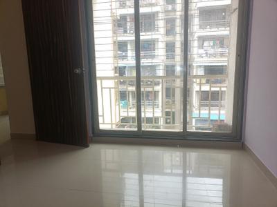 Bedroom Image of 455 Sq.ft 1 BHK Apartment / Flat for sale in Anmol Sankalp, Ulwe Navi Mumbai for Rs. 7300000