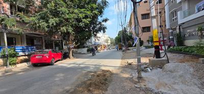 Image of 267 Sq.ft Residential Plot / Land for sale in Tarnaka, Secunderabad for Rs. 33375000