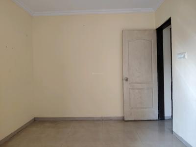 Bedroom Image of 1200 Sq.ft 2 BHK Apartment / Flat for sale in Kharghar Navi Mumbai for Rs. 14500000