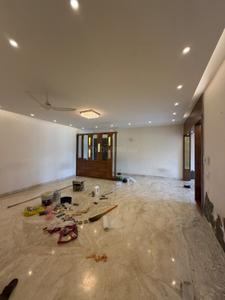 Hall Image of 2700 Sq.ft 3.5 BHK Apartment / Flat for rent in Richards Town Bengaluru for Rs. 150000