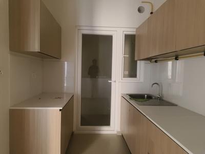 Kitchen Image of 1322 Sq.ft 3 BHK Apartment / Flat for sale in Bhartiya Nikoo Homes 4, Nagareshwara - Nagenahalli Bengaluru for Rs. 17000000