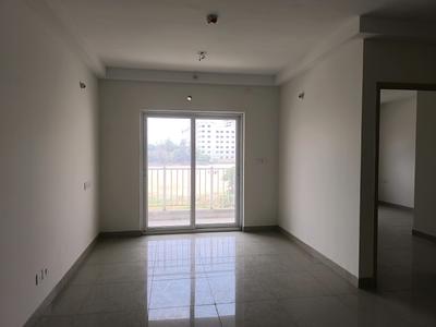 Living Room Image of 1047 Sq.ft 2 BHK Apartment / Flat for sale in Mantri Serenity, Subramanyapura Bengaluru for Rs. 11000000