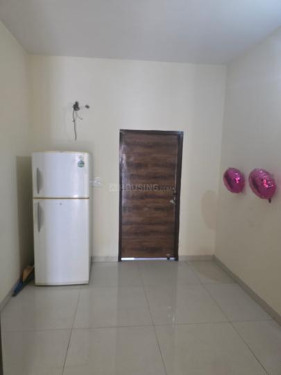 Hall Image of One bedroom attached bathroom share kitchen  in Sector 64, Mohali