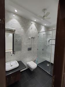 Image of 1800 Sq.ft 3 BHK Builder Floor for sale in Bali Nagar, New Delhi for Rs. 35000000