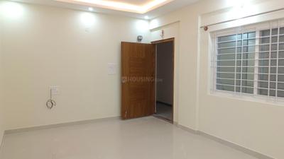 Living Room Image of 550 Sq.ft 1 BHK Independent House for rent in Akshayanagar Bengaluru for Rs. 22000