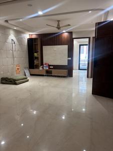 3.5 BHK Independent Builder Floor
