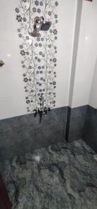 Bathroom Image of 700 Sq.ft 1 BHK Apartment / Flat for sale in Kamothe Navi Mumbai for Rs. 6200000