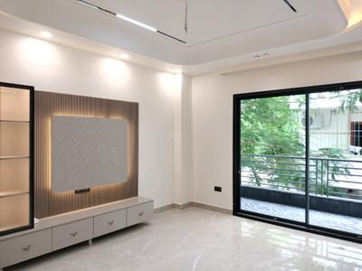 Bedroom Image of 2628 Sq.ft 4 BHK Builder Floor for sale in Sector 85 Faridabad for Rs. 29000000