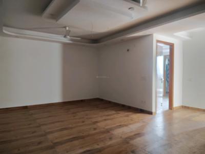 Living Room Image of 1500 Sq.ft 3 BHK Apartment / Flat for sale in Freedom Fighters Enclave New Delhi for Rs. 11000000