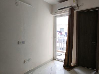 Bedroom Image of 1245 Sq.ft 2.5 BHK Apartment / Flat for sale in M3M Soulitude, Sector 89 Gurgaon for Rs. 13300000