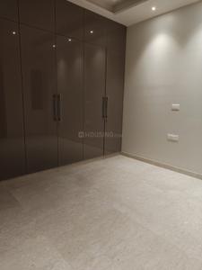 3 BHK Independent Builder Floor