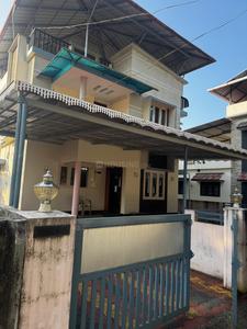3 BHK Independent House