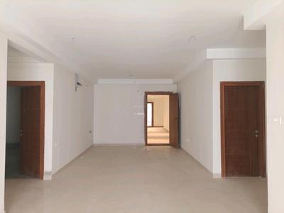 Dining Area Image of 2010 Sq.ft 3 BHK Apartment / Flat for sale in AVL Samskruthi, Manikonda Hyderabad for Rs. 13467001