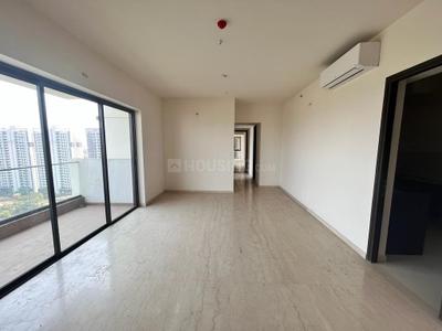 Hall Image of 1700 Sq.ft 3 BHK Apartment / Flat for sale in Lodha Palava Serenity B, Palava Phase 2 Thane for Rs. 13000000