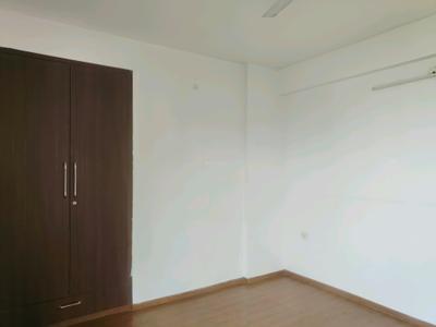 Bedroom Image of 2050 Sq.ft 3 BHK Apartment / Flat for rent in Unitech Escape, Sector 50 Gurgaon for Rs. 60000