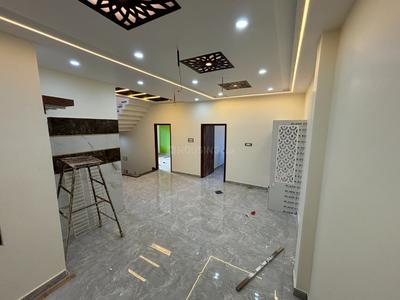 Living Room Image of 2240 Sq.ft 5 BHK Independent House for sale in Chitaipur Varanasi for Rs. 15500000