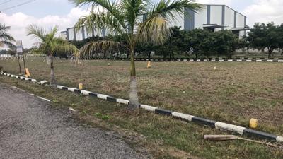 Image of 600 Sq.ft Residential Plot / Land for sale in Ponneri, Chennai for Rs. 834000
