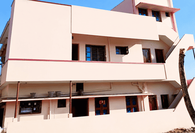 1 RK Independent House