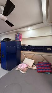 Bedroom Image of 985 Sq.ft 2 BHK Apartment / Flat for sale in Kurla East Mumbai for Rs. 10900000