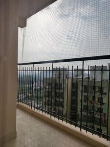 Bedroom One Image of 1129 Sq.ft 2 BHK Apartment / Flat for sale in Trident Embassy, Noida Extension Greater Noida for Rs. 10900000