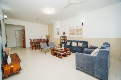 Hall Image of 1730 Sq.ft 3 BHK Apartment / Flat for sale in Vatika Gurgaon 21, Sector 83 Gurgaon for Rs. 18100000