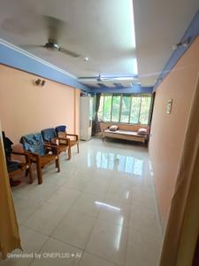 1 BHK Flat