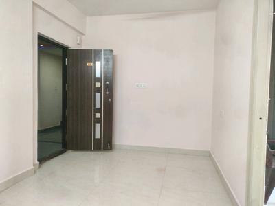 Living Room Image of 550 Sq.ft 1 BHK Apartment / Flat for rent in Munnekollal Bengaluru for Rs. 25000