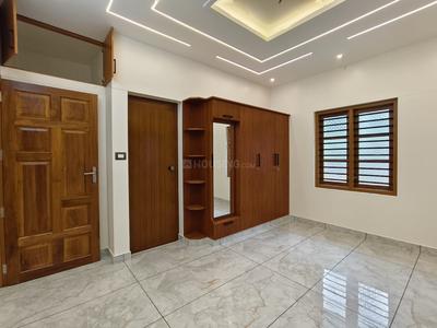 Bedroom Image of 2600 Sq.ft 5 BHK Independent House for sale in Vattiyoorkavu Thiruvananthapuram for Rs. 12000000