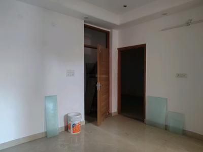 Living Room Image of 1300 Sq.ft 3 BHK Apartment / Flat for sale in Chhattarpur New Delhi for Rs. 9500000