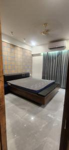 Bedroom Image of 2736 Sq.ft 3 BHK Apartment / Flat for rent in Kaavyaratna Antriksh, Randesan Gandhinagar for Rs. 45000
