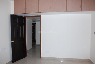 Bedroom Image of 1050 Sq.ft 2 BHK Independent House for rent in Jayanagar Bengaluru for Rs. 40000