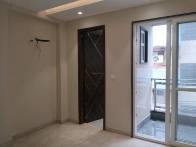 Bedroom Image of 1440 Sq.ft 3 BHK Builder Floor for sale in Mukherjee Nagar New Delhi for Rs. 18000000