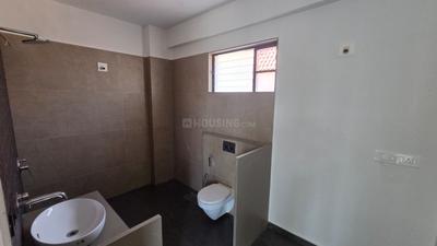 Plus Vishranti 41 Bathroom 3