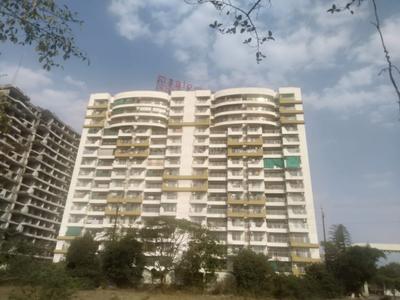 Image of 2400 Sq.ft 4 BHK Apartment / Flat for rent in Shekhar Maple Woods, Lasudia Mori, Indore for Rs. 38000