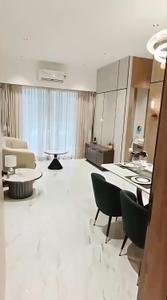 Living Room Image of 525 Sq.ft 1 BHK Apartment / Flat for sale in Dadar East Mumbai for Rs. 23400000