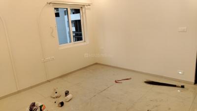 Bedroom Image of 2300 Sq.ft 3 BHK Apartment / Flat for rent in Rajapushpa Provincia, Narsingi Hyderabad for Rs. 81000