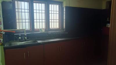 Kitchen Image of 1080 Sq.ft 2 BHK Apartment / Flat for sale in Tadepalligudem West Godavari for Rs. 4000000
