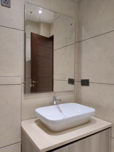 Common Bathroom Image of 2552 Sq.ft 4 BHK Builder Floor for sale in Anant Raj The Estate Floors, Sector 63 Gurgaon for Rs. 34500000