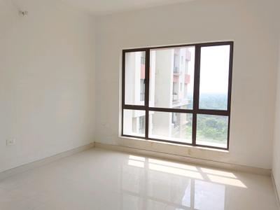 Bedroom Image of 890 Sq.ft 2 BHK Apartment / Flat for rent in Primarc Southwinds, Rajpur Kolkata for Rs. 17000