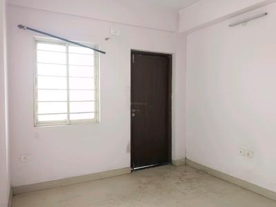 Bedroom Image of 1110 Sq.ft 3 BHK Apartment / Flat for sale in Srijan Greenfield City, Maheshtala Kolkata for Rs. 5600000