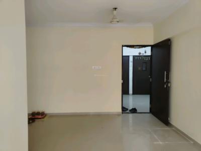 Living Room Image of 670 Sq.ft 2 BHK Apartment / Flat for sale in Nicon Vista, Vasai East Vasai for Rs. 6000000