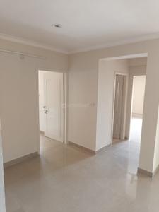 Hall Image of 1070 Sq.ft 2 BHK Apartment / Flat for rent in Jagatpura Jaipur for Rs. 21000
